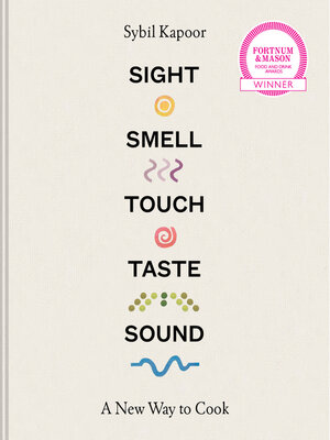 cover image of Sight Smell Touch Taste Sound